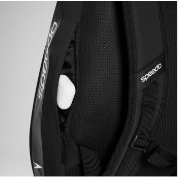 Speedo Team Rucksack 35L black