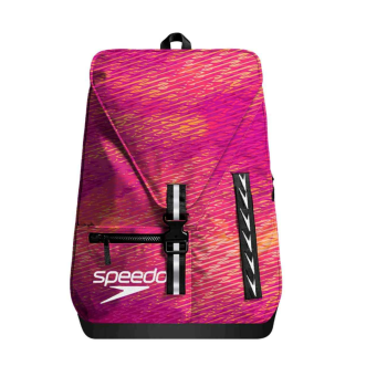 Speedo Team Rucksack 35 litres imprimé