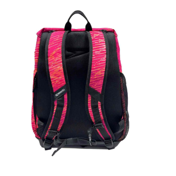 Speedo Team Rucksack 35 litres imprimé