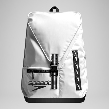 Speedo Team Rucksack 35L white