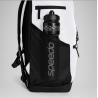 Speedo Team Rucksack 35L white