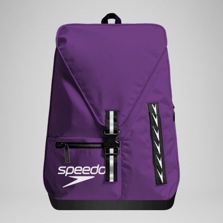 Speedo Team Rucksack 35 litres mauve