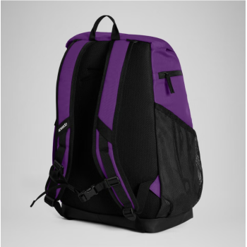 Speedo Team Rucksack 35L purple