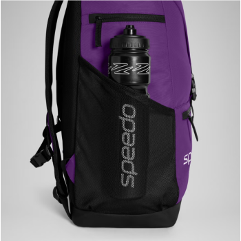 Speedo Team Rucksack 35 litres mauve