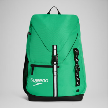 Speedo Team Rucksack 35L green