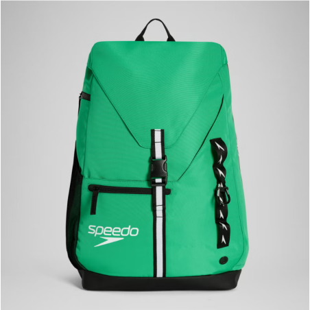Speedo Team Rucksack 35 litres vert