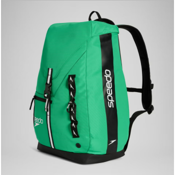 Speedo Team Rucksack 35L green