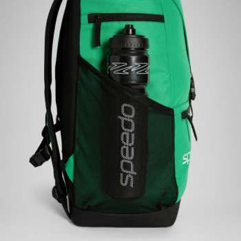 Speedo Team Rucksack 35L green