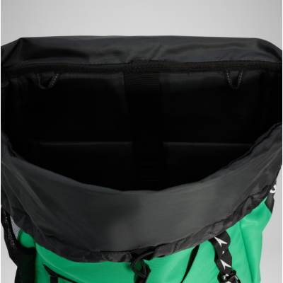 Speedo Team Rucksack 35 litres vert