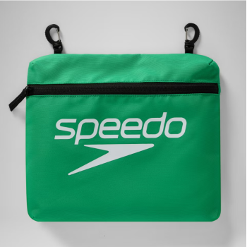 Speedo Team Rucksack 35L green