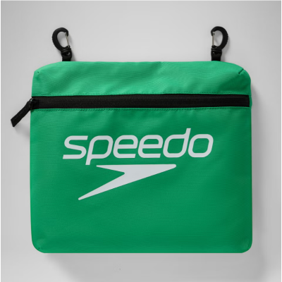 Speedo Team Rucksack 35 litres vert
