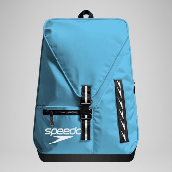 Speedo Team Rucksack 35L blue