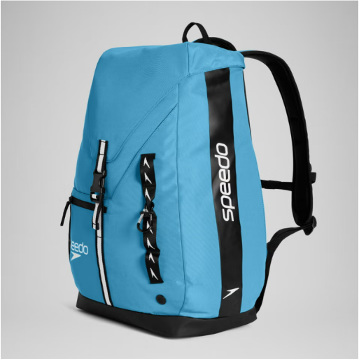 Speedo Team Rucksack 35L blue