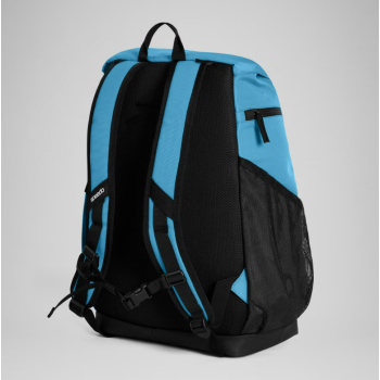 Speedo Team Rucksack 35L blue
