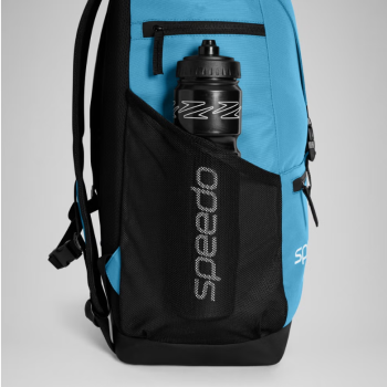 Speedo Team Rucksack 35 litres turquoise