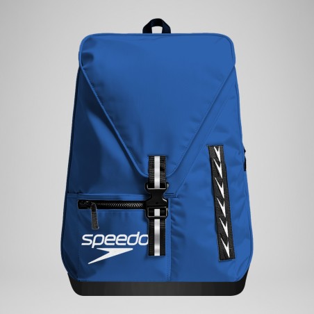 Speedo Team Rucksack 35 litres bleu royal