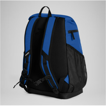 Speedo Team Rucksack 35L royal blue