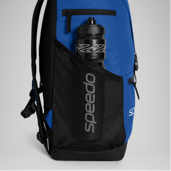 Speedo Team Rucksack 35L royal blue