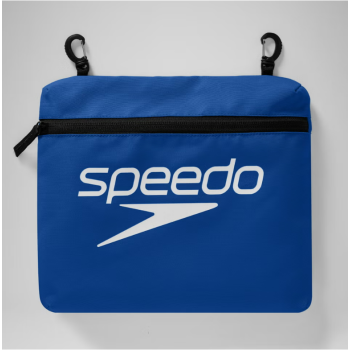 Speedo Team Rucksack 35L royal blue