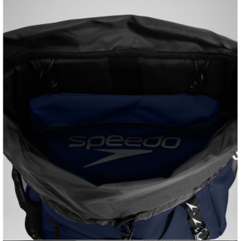 Speedo Team Rucksack 35L navy