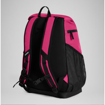 Speedo Team Rucksack 35 litres rose