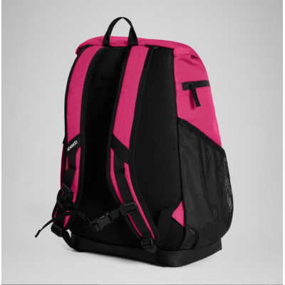 Speedo Team Rucksack 35L pink
