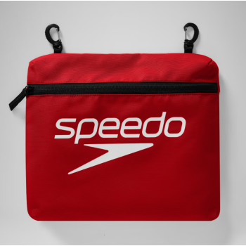Speedo Team Rucksack 35L red