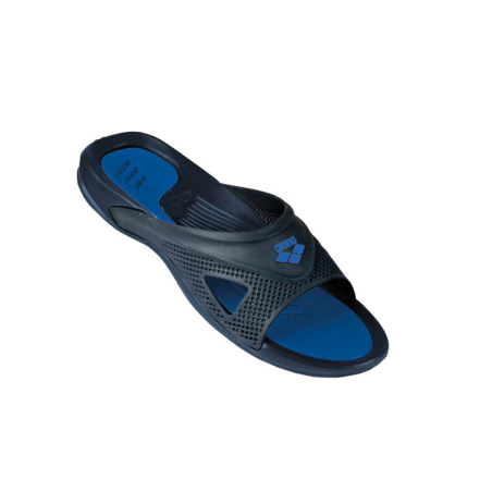 Arena hydrofit man hock slides