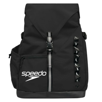 Speedo Pro bag 45 litres noir