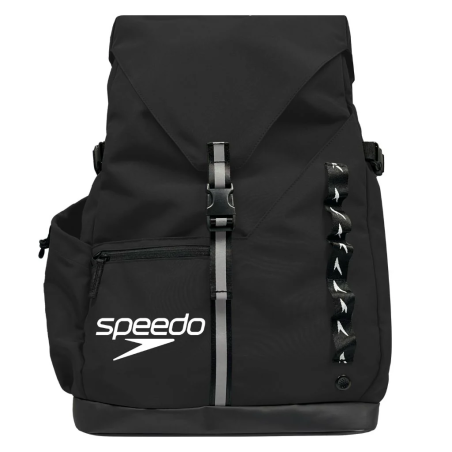 Speedo Pro bag 45 litres noir