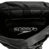 Speedo Pro bag 45 litres noir