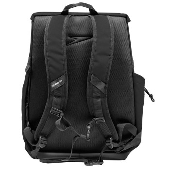 Speedo Pro bag 45 litres noir