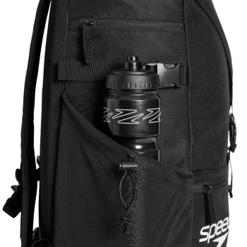 Speedo Pro bag 45 litres noir