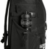 Speedo Pro bag 45 litres noir
