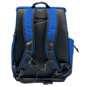Speedo Pro bag 45 litres royal