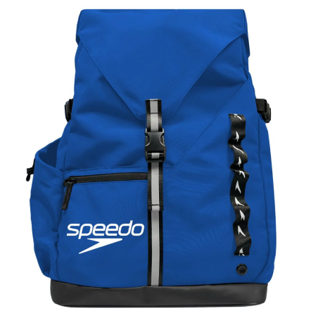 Speedo Pro bag 45 litres royal
