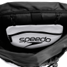 Speedo Pro bag 45 litres blanc
