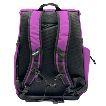 Speedo Pro bag 45 litres mauve