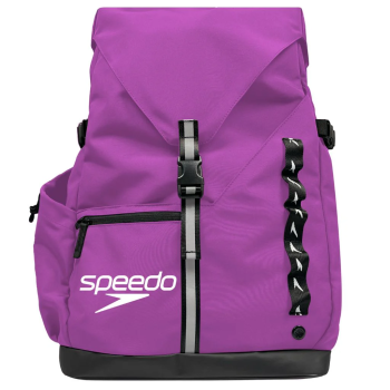 Speedo Pro bag 45 litres mauve