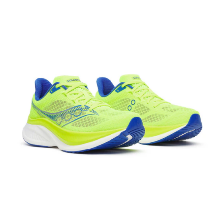 Saucony Endorphin Speed 5 homme jaune