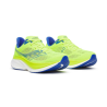 Saucony Endorphin Speed 5 men yellow