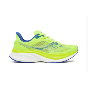 Saucony Endorphin Speed 5 men yellow