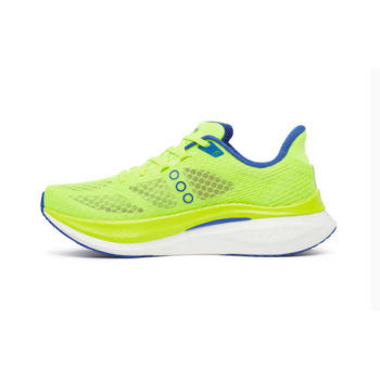 Saucony Endorphin Speed 5 men yellow