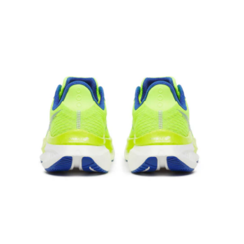 Saucony Endorphin Speed 5 men yellow