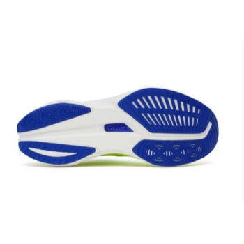 Saucony Endorphin Speed 5 men yellow