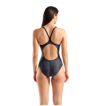 Arena Snakeskin Lightdrop back