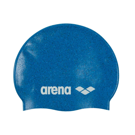 arena junior cap blue