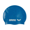 arena junior cap blue