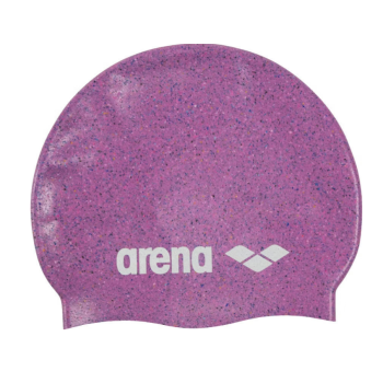 arena junior cap pink