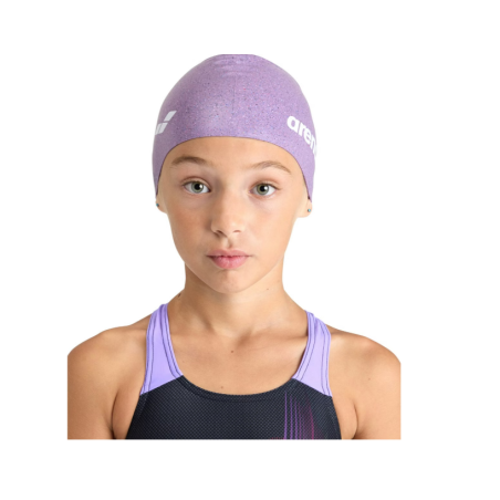 arena junior cap pink